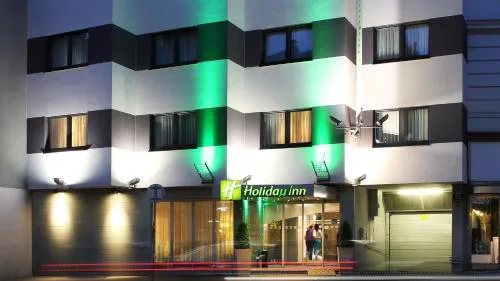 Holiday Inn Vienna City by IHG