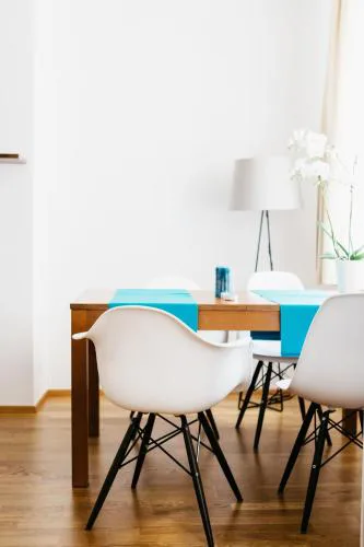Home Sweet Apartments - A cozy welcome