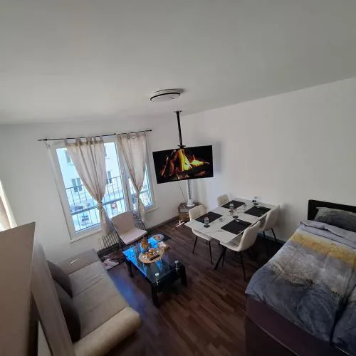 Home Sweet Home