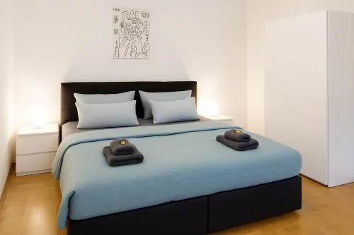Home Sweet Home - Stephansdom II
