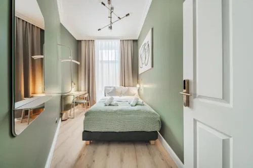 HOME1 - Belvedere Boutique Hostel