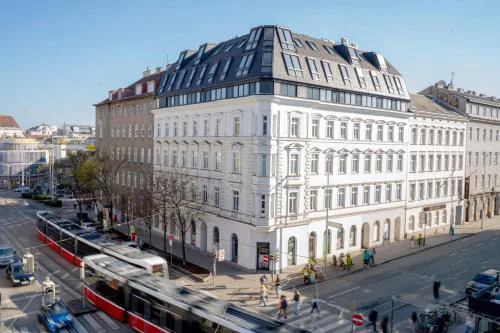 Hotel City Residence