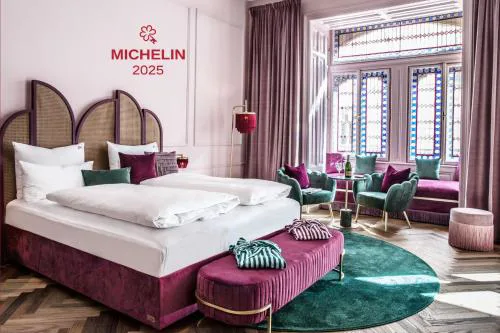 Hotel Josefine