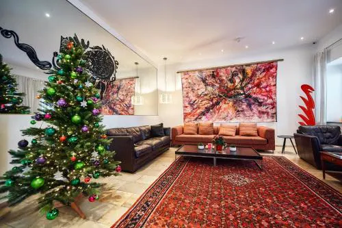Hotel Kunsthof