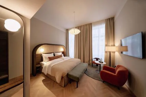 Hotel Palais Mailberger Hof