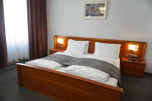 Hotel Pension Lumes - Self Check In