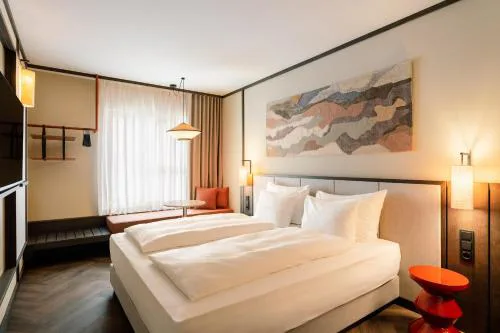 Hotel Schani City