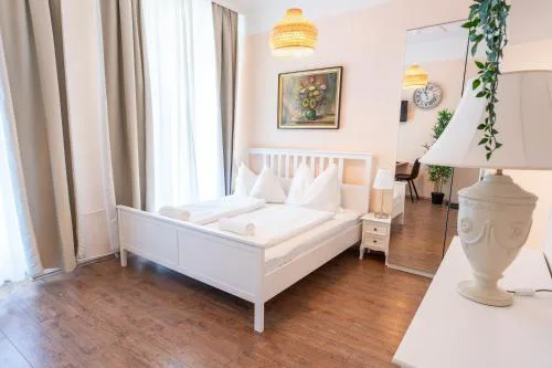 Hotel Schönbrunn by Vienna Living Apartments