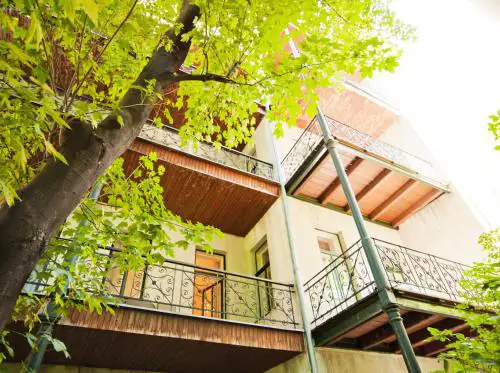 Hotel Zipser