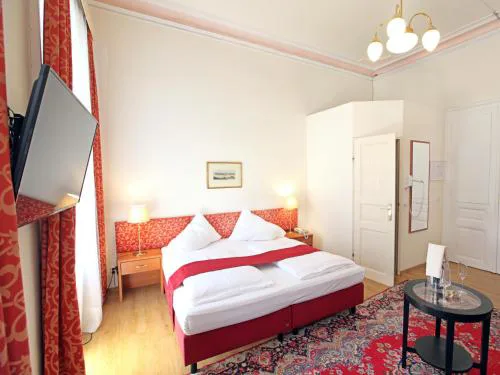 HPA Hotel Andreas