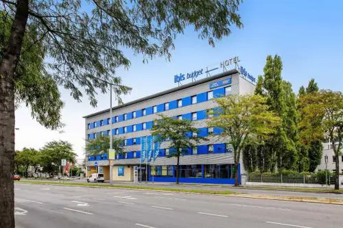 Ibis budget Wien Sankt Marx