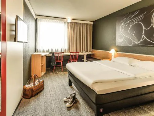 Ibis Wien Mariahilf