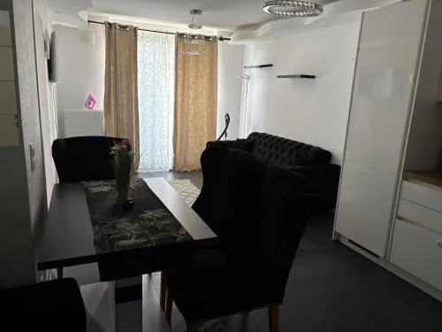 Isa Luxury Apartment