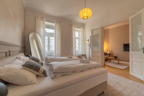 josef's home I Urban Living I Premium Apartment 02