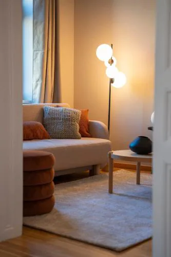 josef's home I Urban Living I Premium Apartment 04