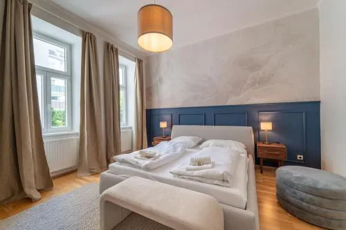 josef's home I Vienna Charm Apartment I 02