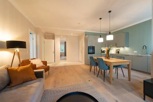 josefs home l Premium Apartment for rent