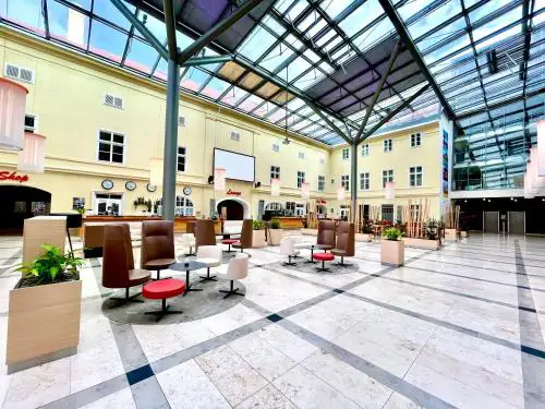 JUFA Hotel Wien City