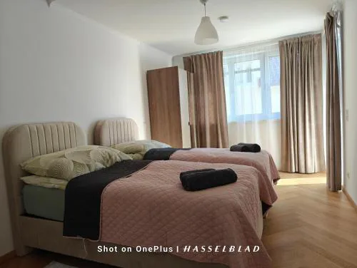 K22 Luxury Apartments