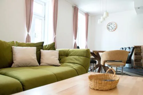 Kiwi Apartment Vienna