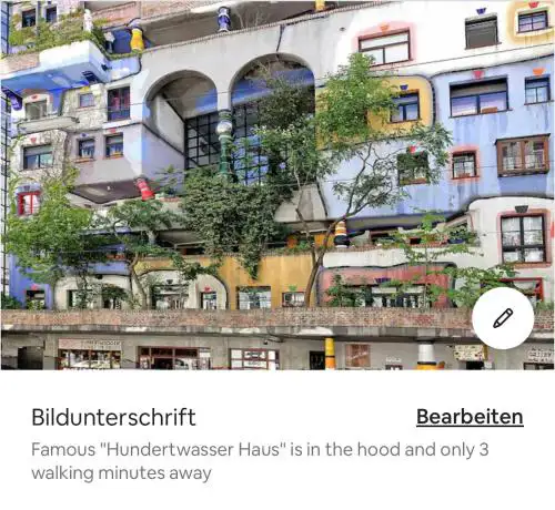Klimatisiertes, Ruhiges Dachgeschoß CityApartment im Zentrum Wiens