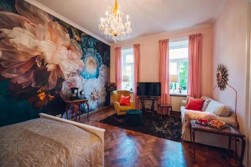 Leuhusen Boutique Apartments Vienna, Wien