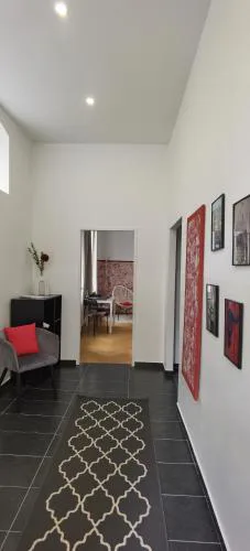 Lilia - Dolce Duo Homes