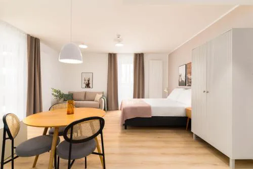 Limehome Vienna Favoritenstr
