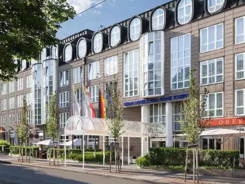 Living Hotel Kaiser Franz Joseph