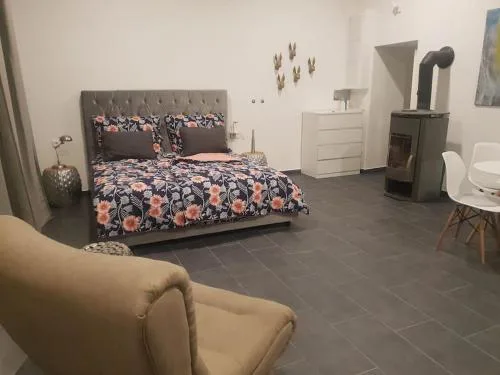 Loft in Wien