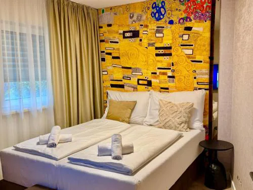 Luxury Apartment LEGRAND