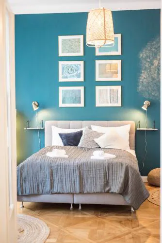 Luxury Suites Mariahilf