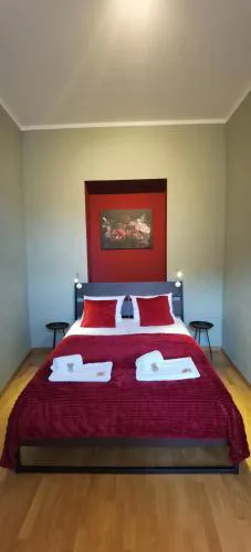 Magnolia- Dolce Duo Homes