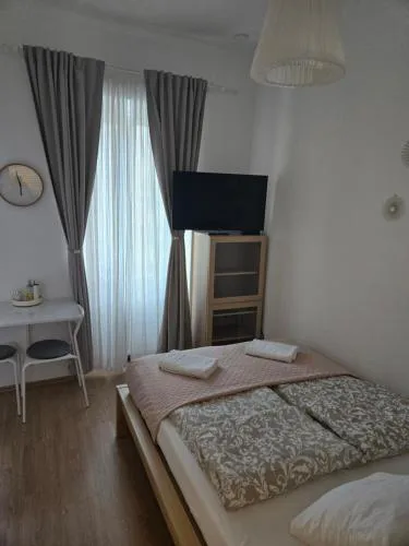 Magnolia Suite Vienna App 1