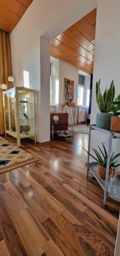 MALA Modern Vienna Flair Apartment Donaustadt