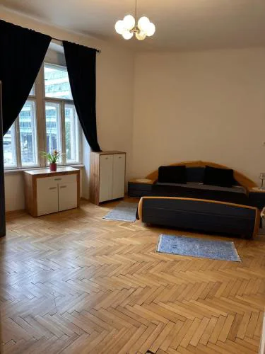 Malatis Appartement
