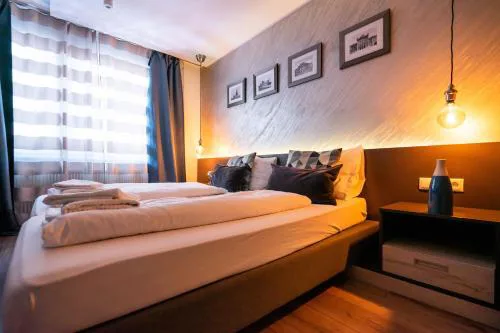 Mariahilf Suites