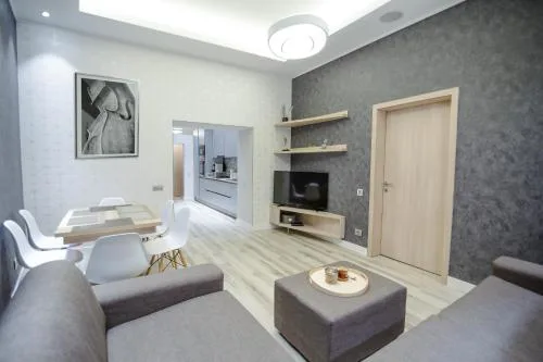MaVa Apartments
