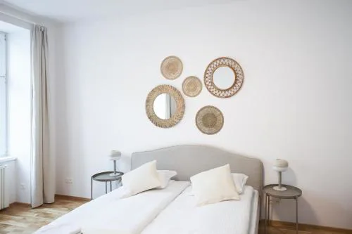 Meidling Living Spaces