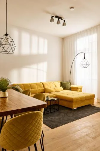 Melody Apartments Vienna