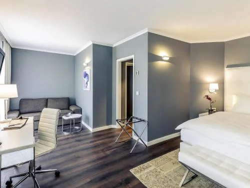 Mercure Hotel Raphael Wien