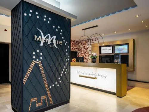 Mercure Wien Zentrum