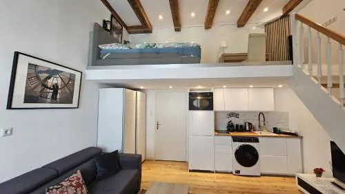 Mezzanine de Grinzing