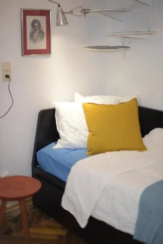 Mini Wohnung