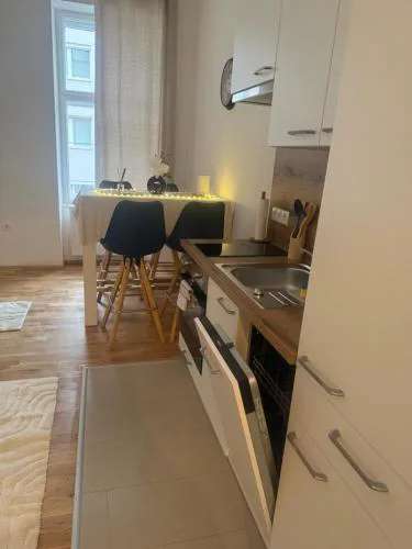 MM Luxury Apartment