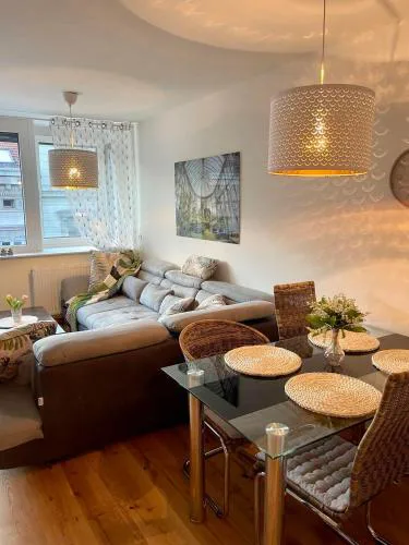 MollArt Apartment