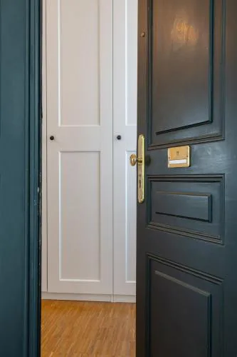 My Home in Vienna - Landstraße Longstay
