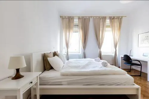 My Stay Apartments