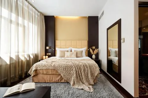 MyPlace Premium Apartments