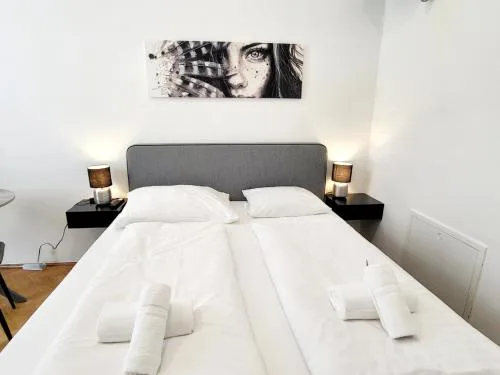 Neulerchenfelder City Apartment